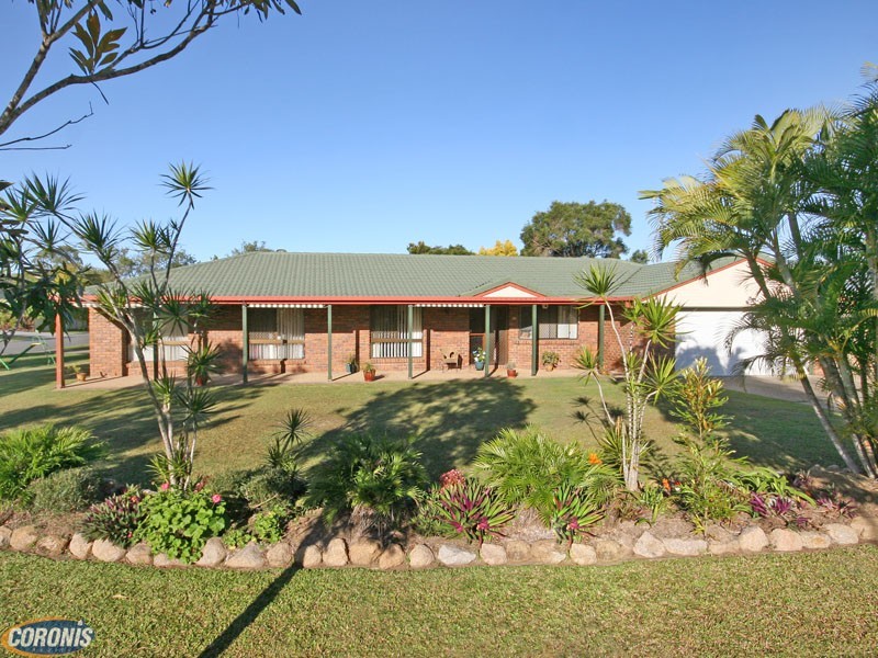 Bracken Ridge QLD 4017