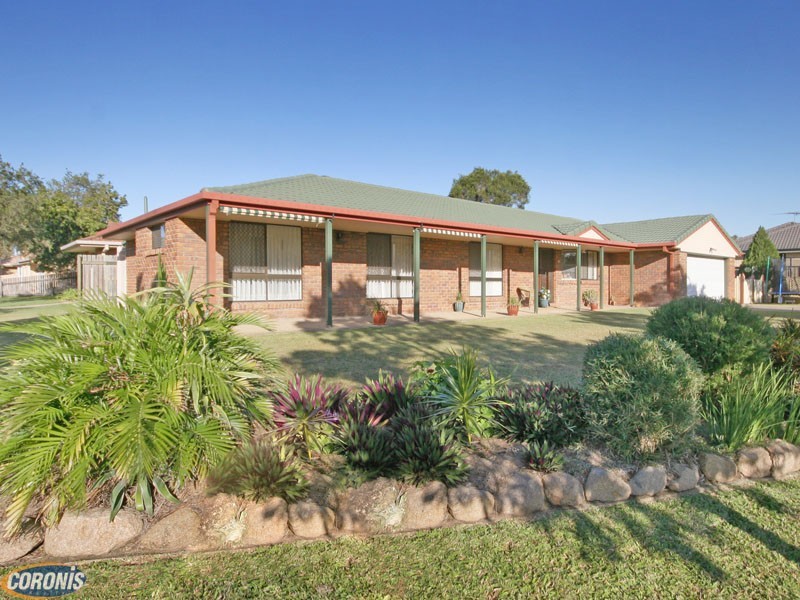 Bracken Ridge QLD 4017