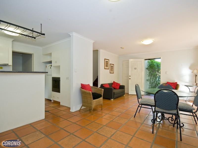 St Lucia QLD 4067