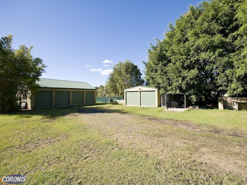 43-47 Bradford Road, Burpengary QLD 4505