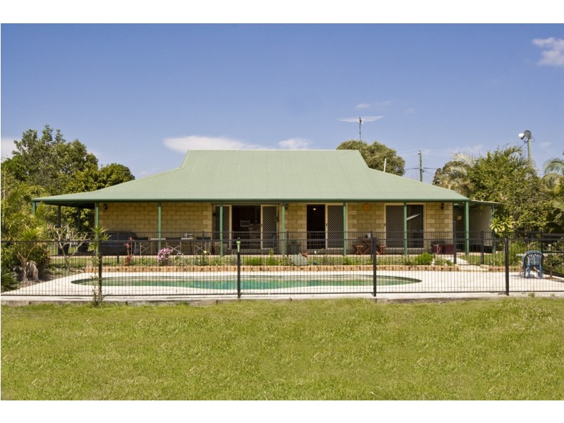 43-47 Bradford Road, Burpengary QLD 4505
