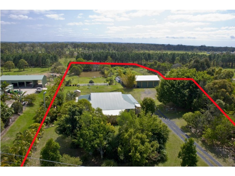 43-47 Bradford Road, Burpengary QLD 4505