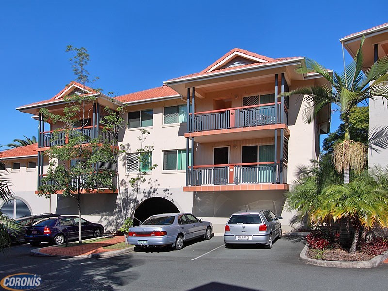 Kelvin Grove QLD 4059