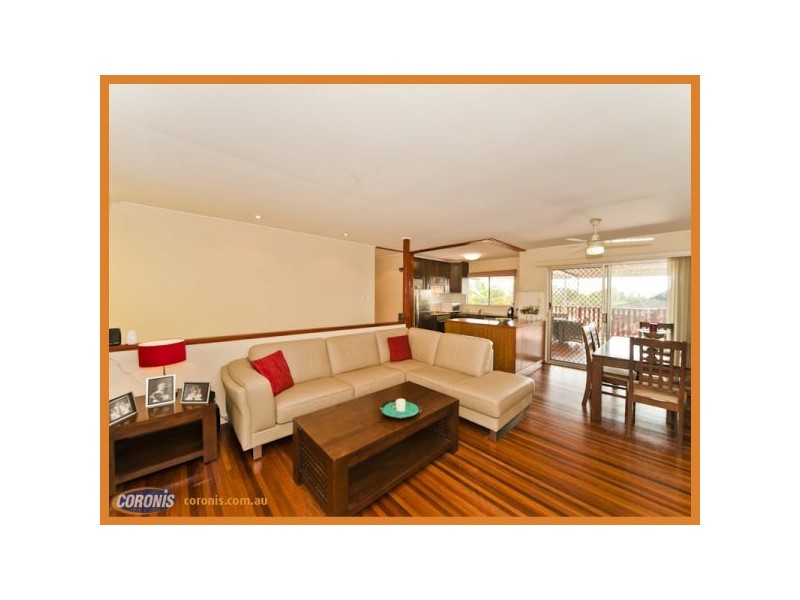 35 Tarwarri Street, Bracken Ridge QLD 4017