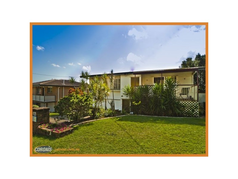 35 Tarwarri Street, Bracken Ridge QLD 4017