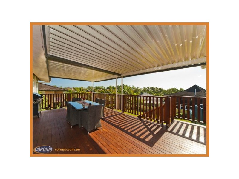 35 Tarwarri Street, Bracken Ridge QLD 4017