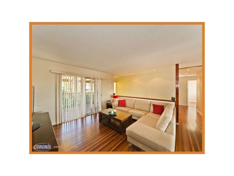 35 Tarwarri Street, Bracken Ridge QLD 4017