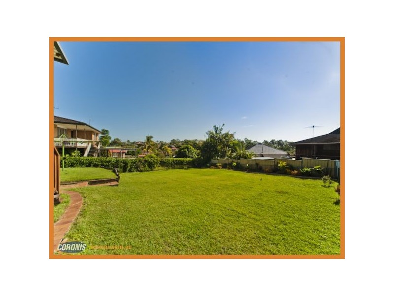 35 Tarwarri Street, Bracken Ridge QLD 4017