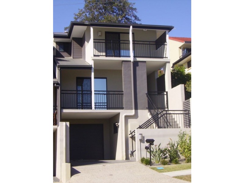 6A  Alva Terrace, Gordon Park QLD 4031