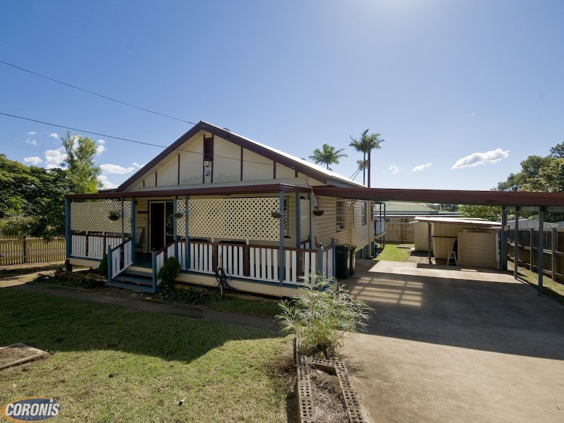 Zillmere QLD 4034
