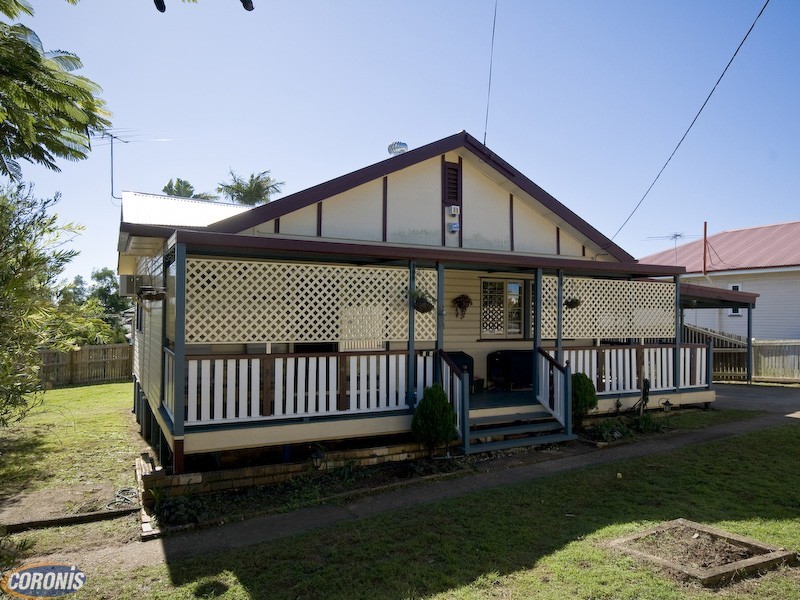 Zillmere QLD 4034