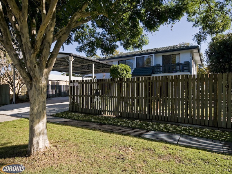 Zillmere QLD 4034