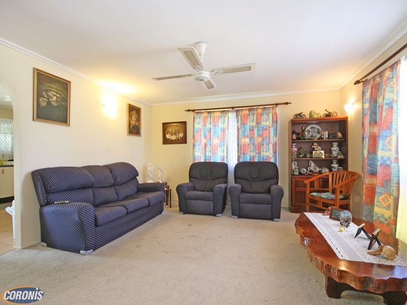 Burpengary QLD 4505