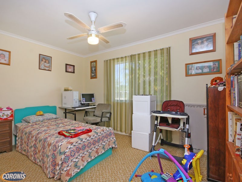 Burpengary QLD 4505