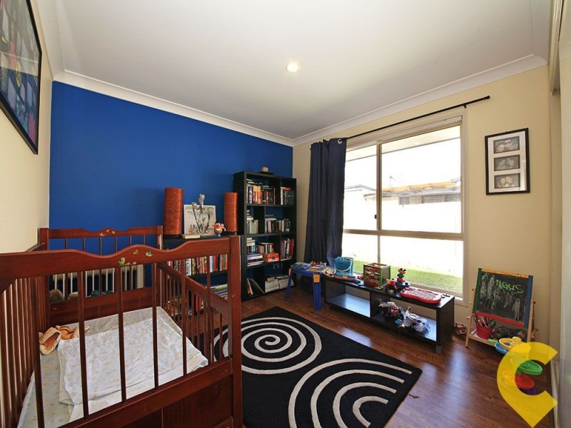 2/15 Elwick Place, Bracken Ridge QLD 4017