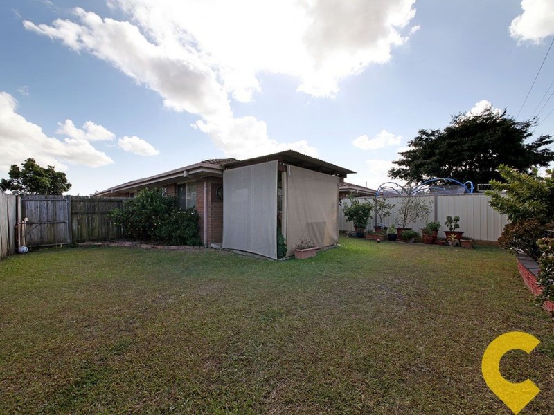 2/15 Elwick Place, Bracken Ridge QLD 4017