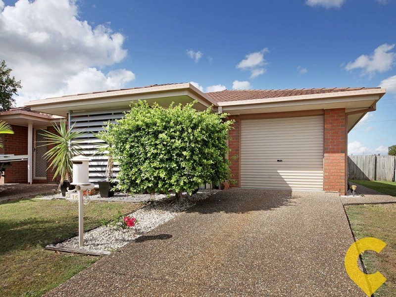 2/15 Elwick Place, Bracken Ridge QLD 4017