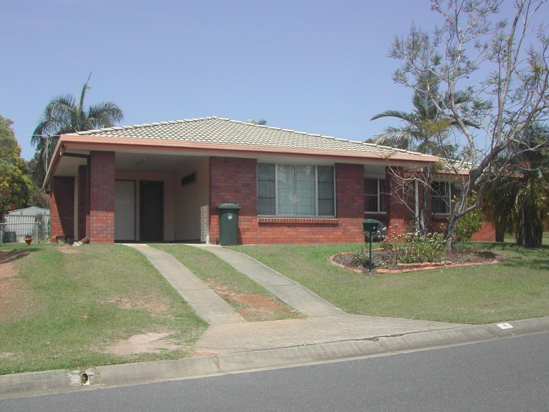 Bracken Ridge QLD 4017