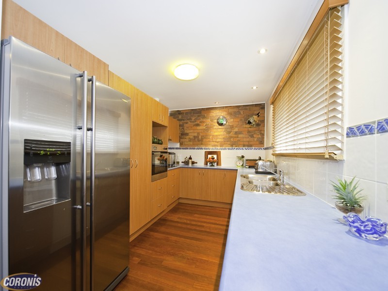 Arana Hills QLD 4054