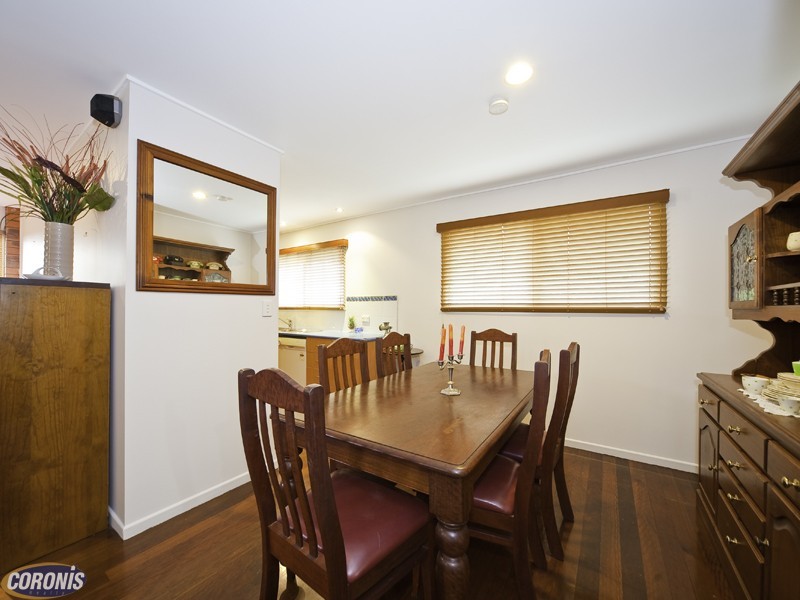 Arana Hills QLD 4054