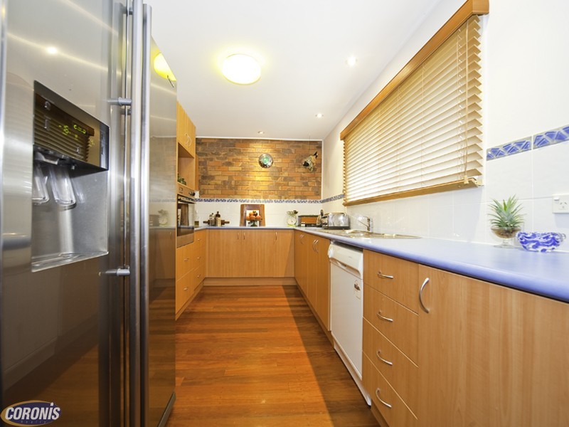 Arana Hills QLD 4054