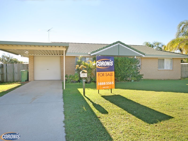 Morayfield QLD 4506