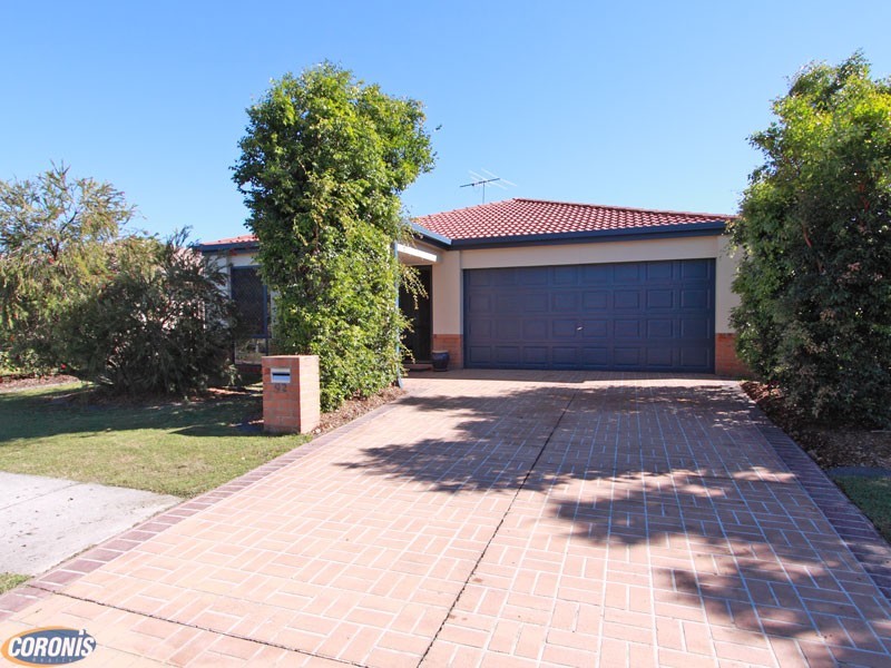 Bracken Ridge QLD 4017