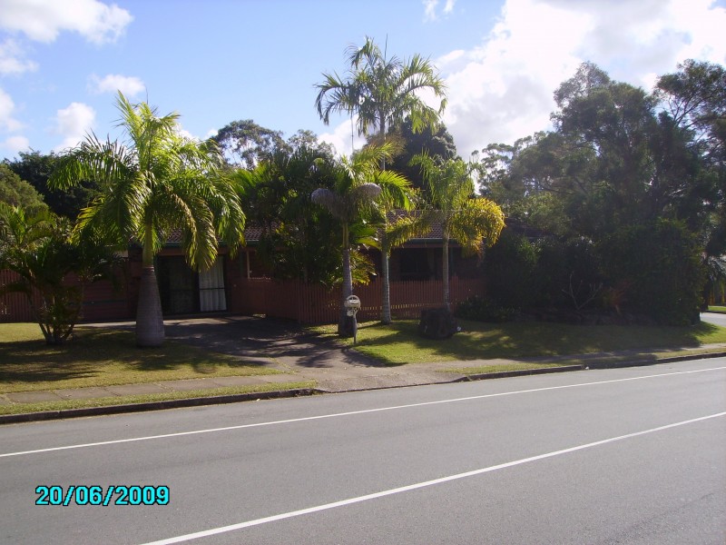 Albany Creek QLD 4035