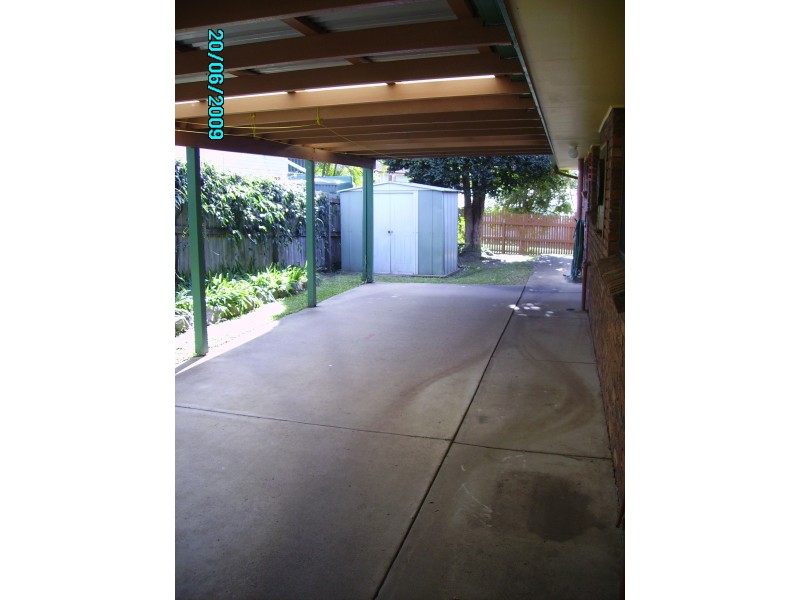 Albany Creek QLD 4035