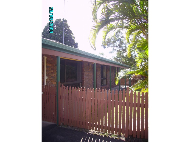 Albany Creek QLD 4035