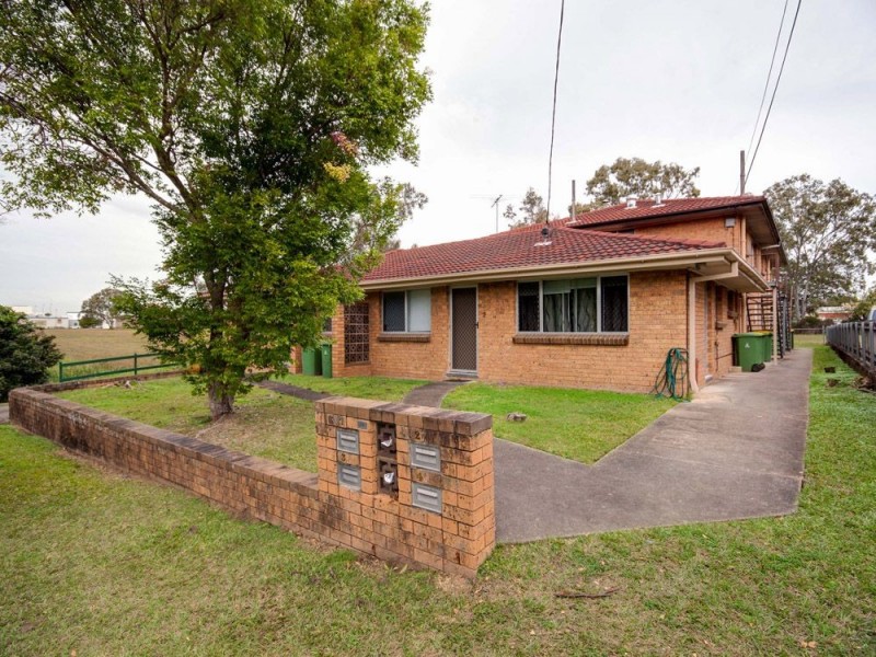 2/12 Dorothy Street, Strathpine QLD 4500