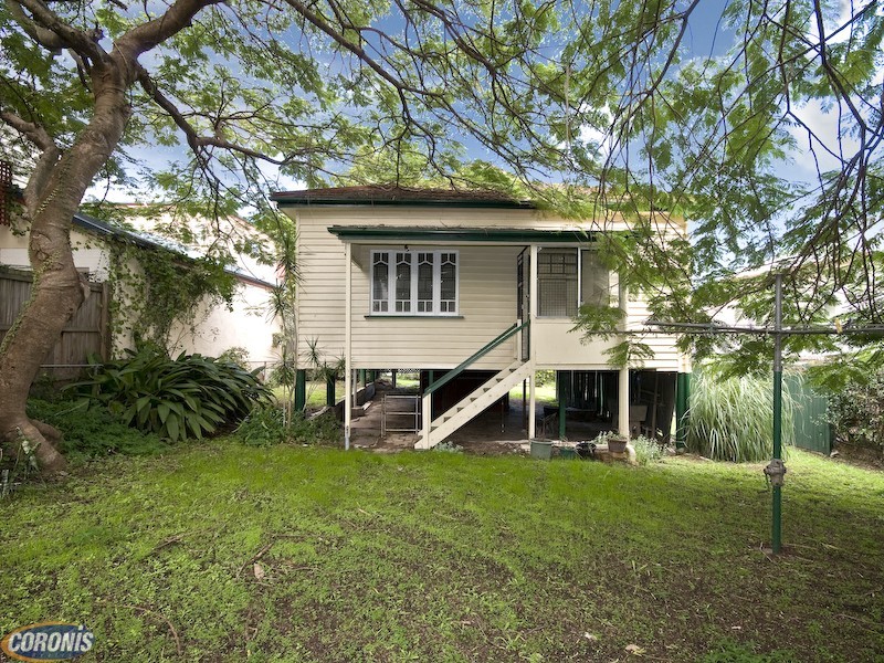 Yeerongpilly QLD 4105