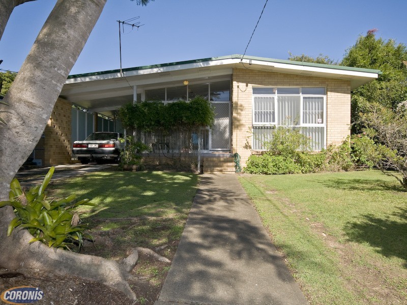 Chermside QLD 4032