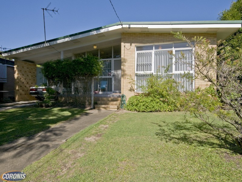 Chermside QLD 4032