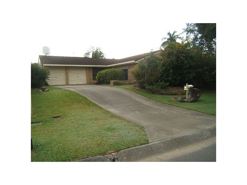 48 Nemira Street, Carseldine QLD 4034