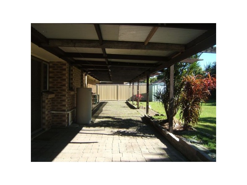 48 Nemira Street, Carseldine QLD 4034