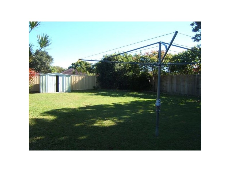 48 Nemira Street, Carseldine QLD 4034