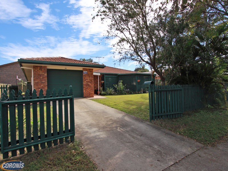 Bracken Ridge QLD 4017