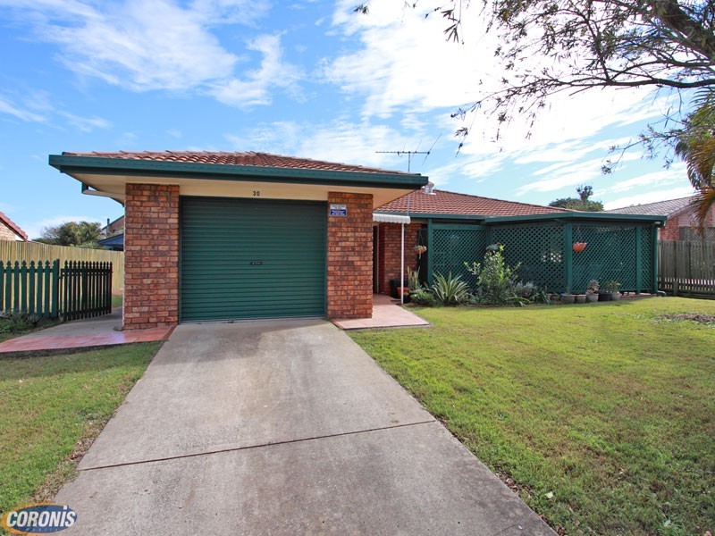 Bracken Ridge QLD 4017
