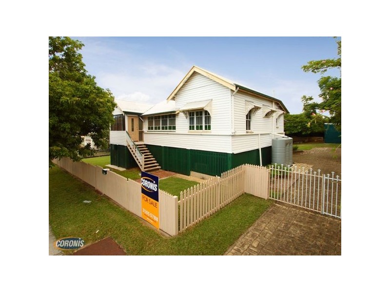 Zillmere QLD 4034