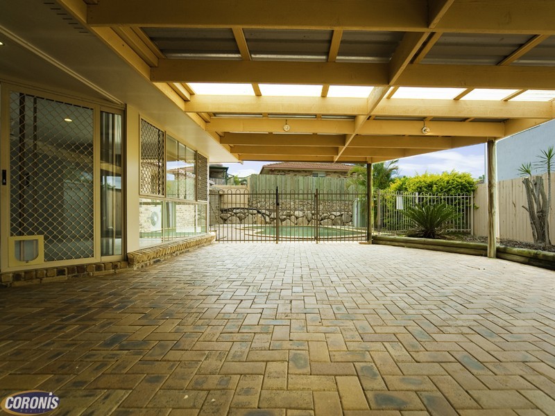 Bracken Ridge QLD 4017