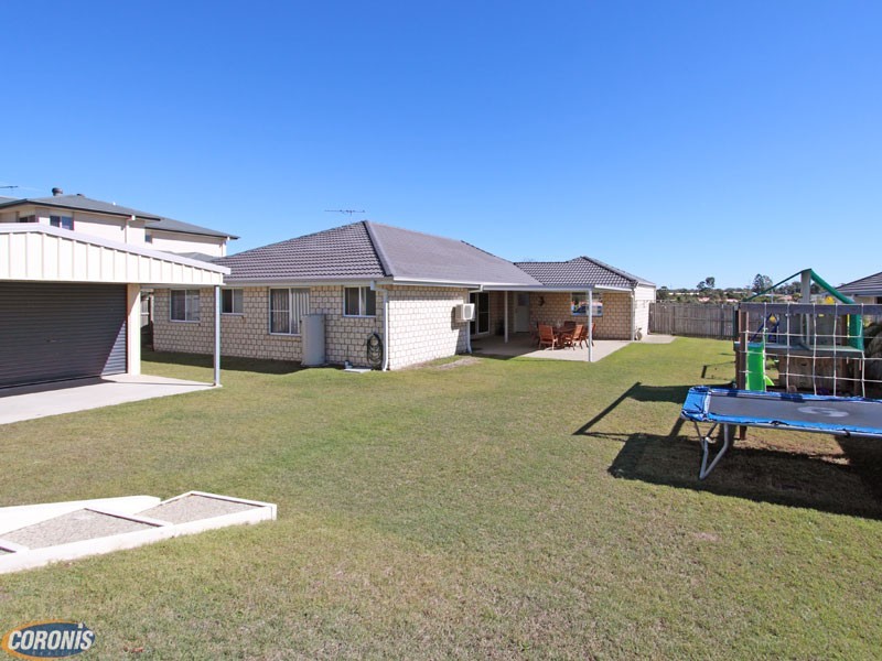 Deception Bay QLD 4508