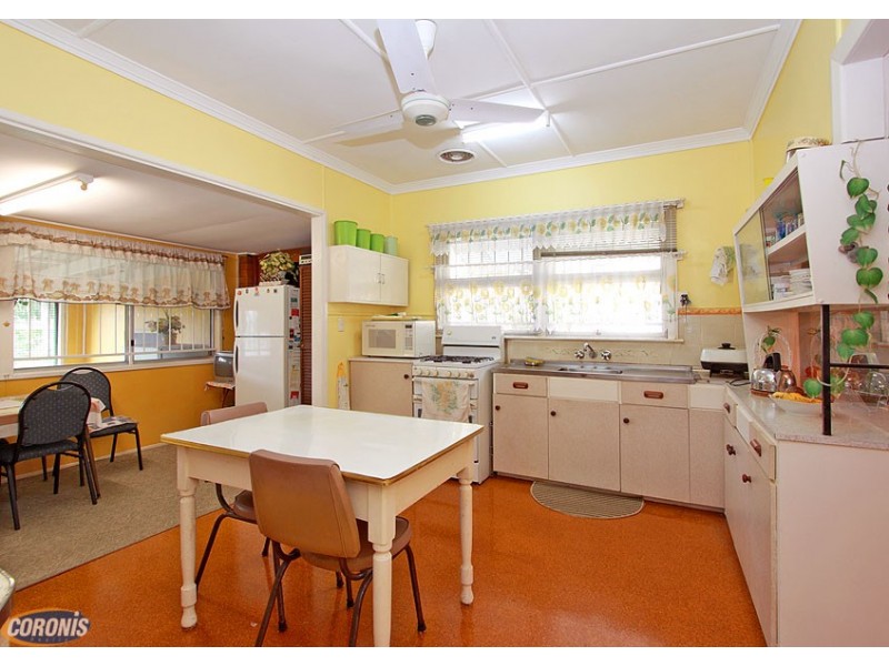 Wavell Heights QLD 4012