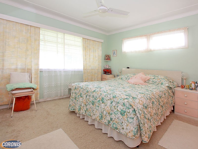 Wavell Heights QLD 4012