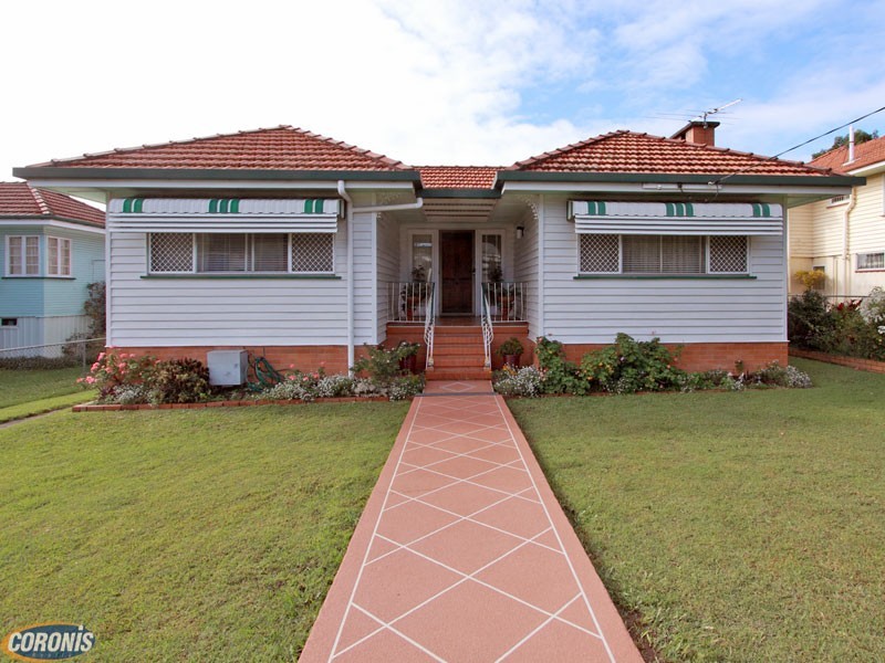 Wavell Heights QLD 4012