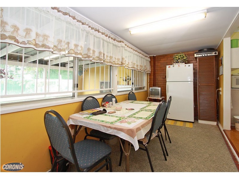 Wavell Heights QLD 4012