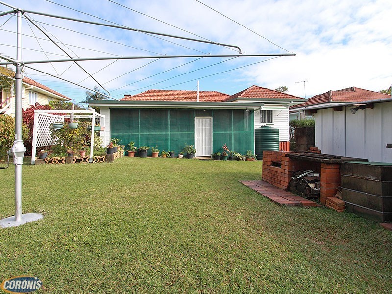 Wavell Heights QLD 4012
