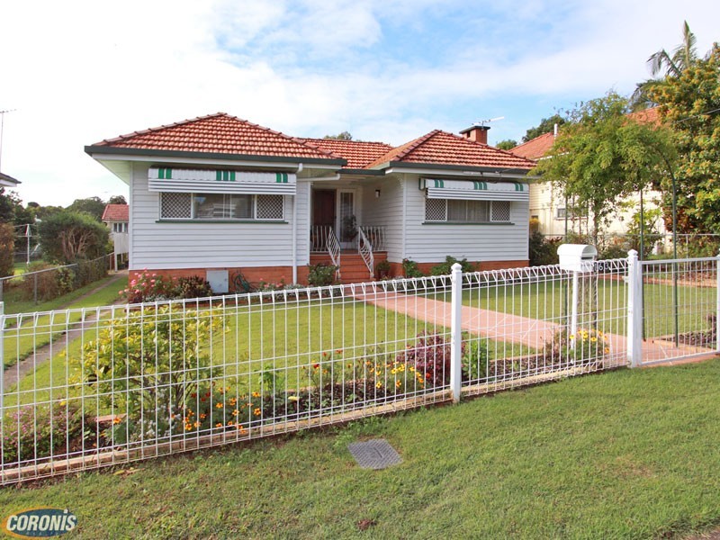 Wavell Heights QLD 4012