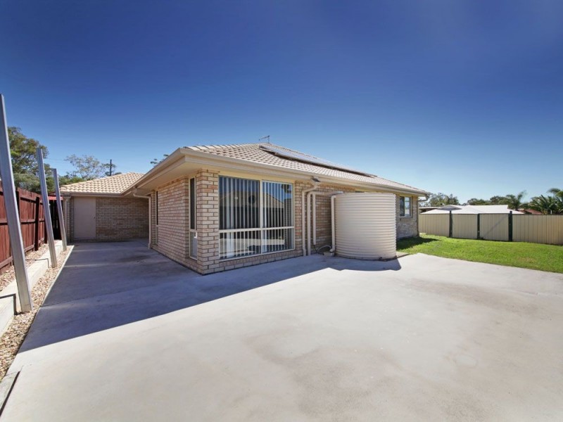 11 Cockatiel Court, Deception Bay QLD 4508