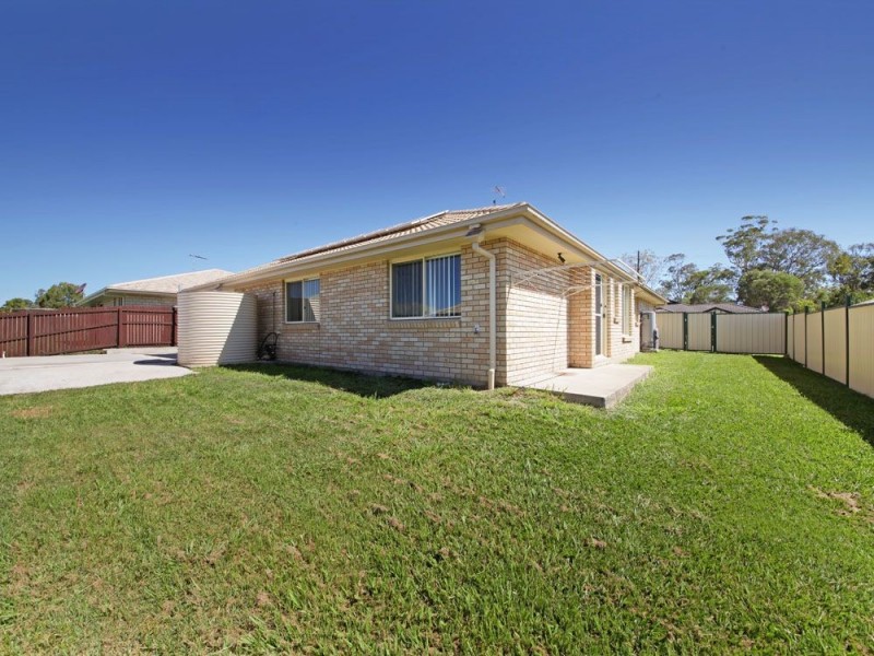 11 Cockatiel Court, Deception Bay QLD 4508